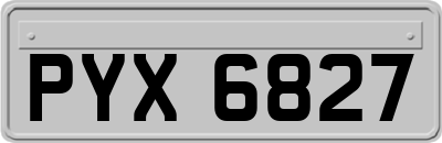 PYX6827