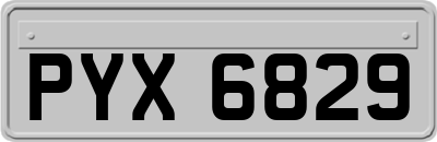PYX6829