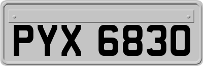 PYX6830