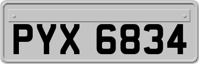 PYX6834