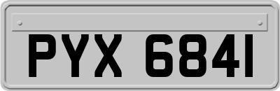PYX6841
