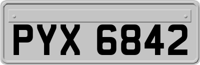 PYX6842