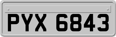 PYX6843