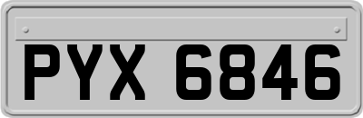 PYX6846