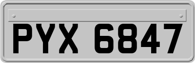 PYX6847