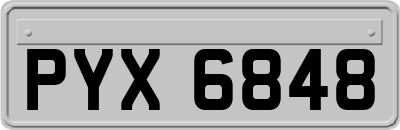 PYX6848
