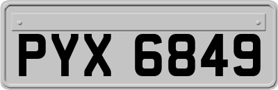 PYX6849
