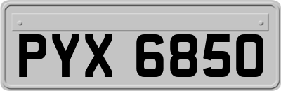 PYX6850