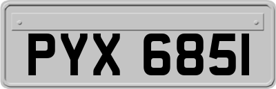 PYX6851