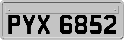 PYX6852