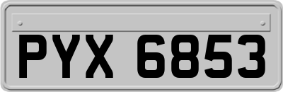 PYX6853