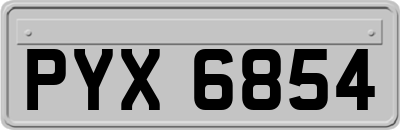 PYX6854