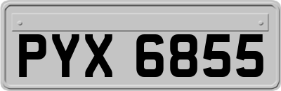 PYX6855