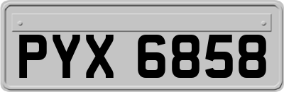 PYX6858
