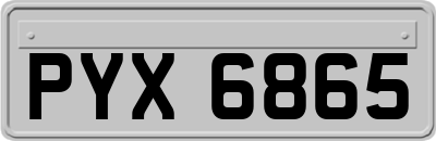 PYX6865