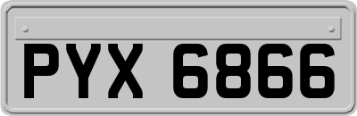 PYX6866