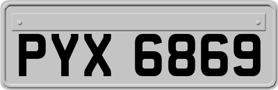 PYX6869