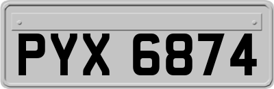 PYX6874