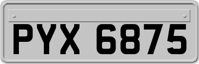 PYX6875
