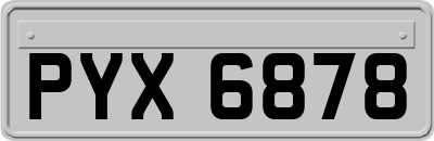 PYX6878