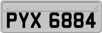 PYX6884