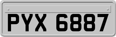 PYX6887