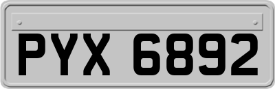 PYX6892