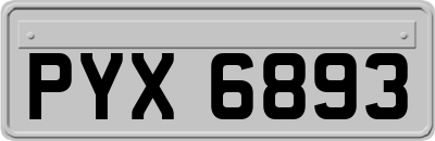 PYX6893