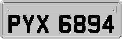 PYX6894
