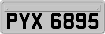 PYX6895