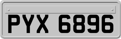 PYX6896