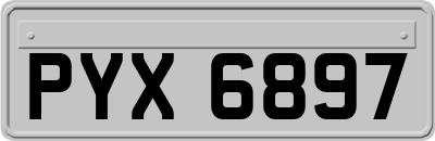 PYX6897