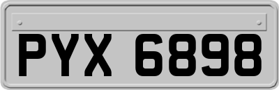 PYX6898