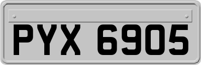 PYX6905
