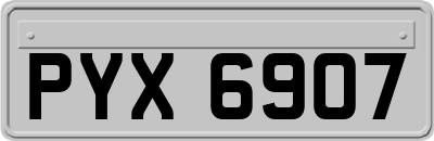 PYX6907