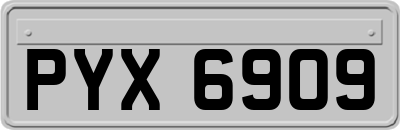 PYX6909