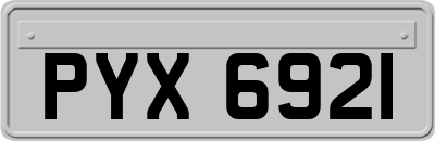 PYX6921