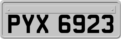 PYX6923