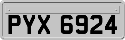 PYX6924