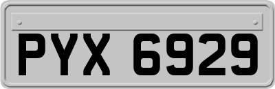PYX6929