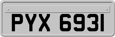 PYX6931