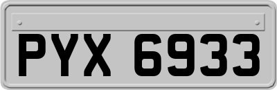 PYX6933