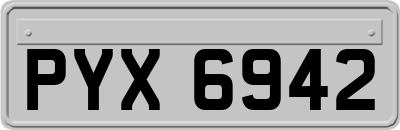 PYX6942