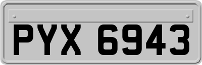PYX6943