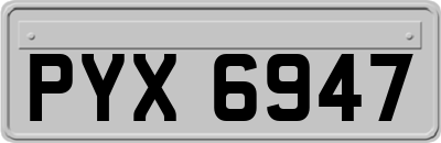 PYX6947
