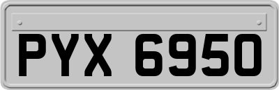 PYX6950