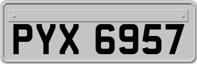 PYX6957