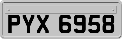PYX6958