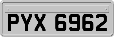 PYX6962