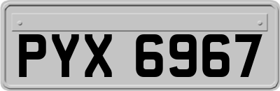 PYX6967